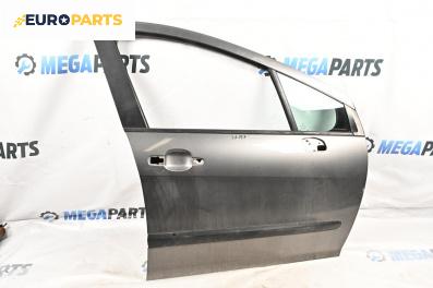 Врата за Peugeot 308 Station Wagon I (09.2007 - 10.2014), 4+1 вр., комби, позиция: предна, дясна