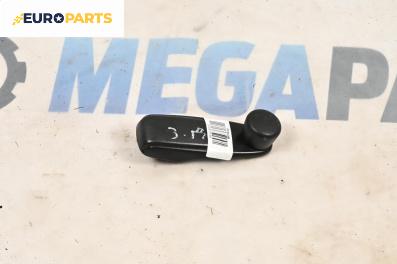 Ръкохватка врата за Peugeot 308 Station Wagon I (09.2007 - 10.2014), 4+1 вр., комби, позиция: задна, дясна