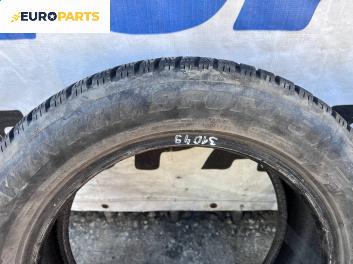 Зимни гуми DUNLOP 205/55/16, DOT: 2515 (Цената е за комплекта)