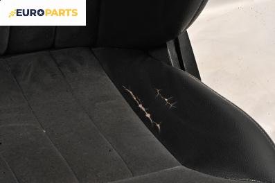 Кожен салон с ел. регулиране за Mercedes-Benz M-Class SUV (W164) (07.2005 - 12.2012), 4+1 вр.