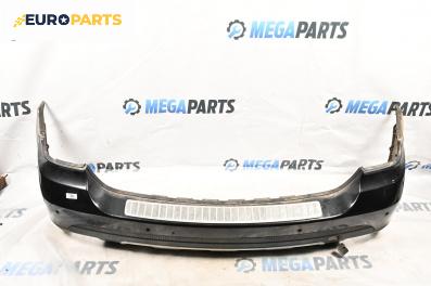 Задна броня за Mercedes-Benz M-Class SUV (W164) (07.2005 - 12.2012), джип