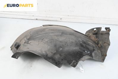 Подкалник за Mercedes-Benz M-Class SUV (W164) (07.2005 - 12.2012), 4+1 вр., джип, позиция: предна, лява