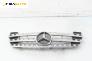 Решетка за Mercedes-Benz M-Class SUV (W164) (07.2005 - 12.2012), джип, позиция: предна