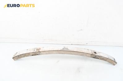 Основа броня за Mercedes-Benz M-Class SUV (W164) (07.2005 - 12.2012), джип, позиция: предна