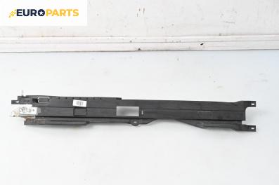 Кора багажник за Mercedes-Benz M-Class SUV (W164) (07.2005 - 12.2012), 4+1 вр., джип