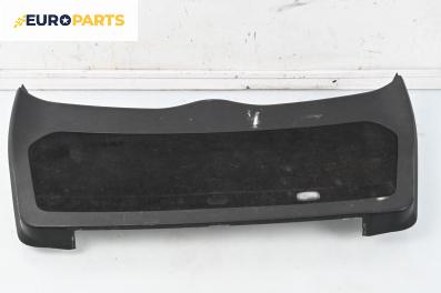 Кора заден капак за Mercedes-Benz M-Class SUV (W164) (07.2005 - 12.2012), 4+1 вр., джип