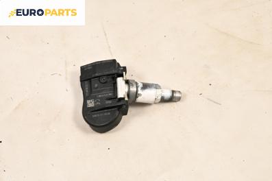 Датчик за налягане в гумите за Mazda 5 Minivan I (02.2005 - 12.2010), № S180052018H