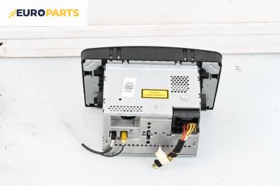 CD плеър за Mercedes-Benz M-Class SUV (W164) (07.2005 - 12.2012)