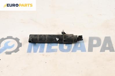 Пръскалка фар за Mercedes-Benz M-Class SUV (W164) (07.2005 - 12.2012), позиция: дясна