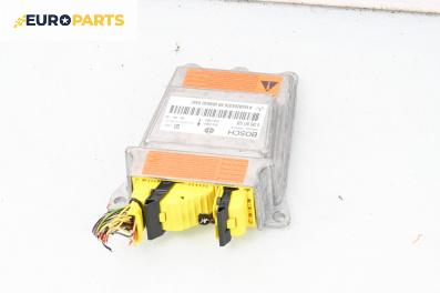 Модул за AIRBAG за Mercedes-Benz M-Class SUV (W164) (07.2005 - 12.2012), № Bosch 0285001535