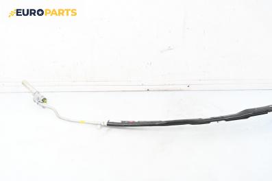 Airbag за Mercedes-Benz M-Class SUV (W164) (07.2005 - 12.2012), 4+1 вр., джип, позиция: лява