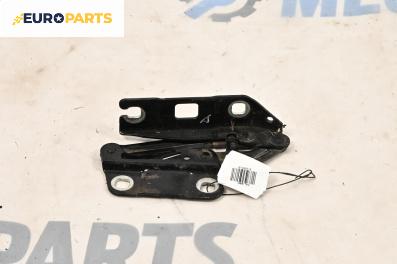 Панта преден капак за Mercedes-Benz M-Class SUV (W164) (07.2005 - 12.2012), 4+1 вр., джип, позиция: дясна