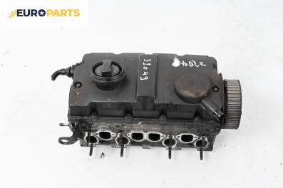 Глава за Audi A4 Avant B5 (11.1994 - 09.2001) 1.9 TDI, 115 к.с.