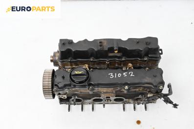 Глава за Citroen C4 Hatchback I (11.2004 - 12.2013) 1.4 16V, 88 к.с.