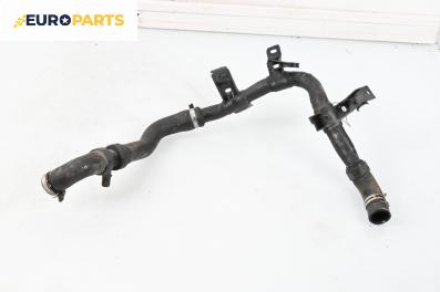 Тръба за охладителна течност за Citroen C4 Hatchback I (11.2004 - 12.2013) 1.4 16V, 88 к.с.
