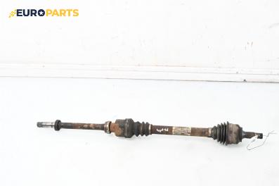 Полуоска за Citroen C4 Hatchback I (11.2004 - 12.2013) 1.4 16V, 88 к.с., позиция: предна, дясна