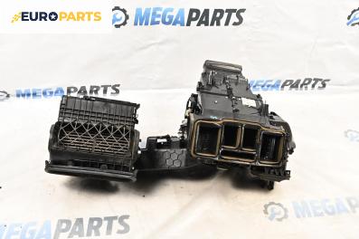 Корпус парно за Mercedes-Benz M-Class SUV (W164) (07.2005 - 12.2012), 4+1 вр., джип