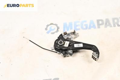 Педал паркинг спирачка за Mercedes-Benz M-Class SUV (W164) (07.2005 - 12.2012), № A1644201184