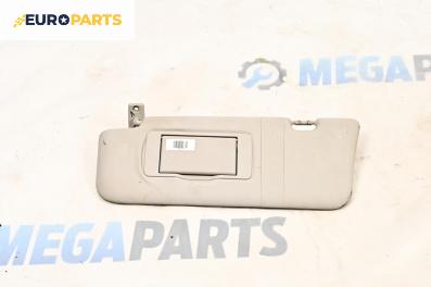 Сенник за Mercedes-Benz M-Class SUV (W164) (07.2005 - 12.2012), позиция: лява