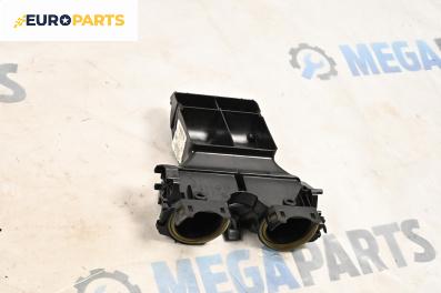Въздуховод парно за Mercedes-Benz M-Class SUV (W164) (07.2005 - 12.2012) ML 350 4-matic (164.186), 272 к.с.