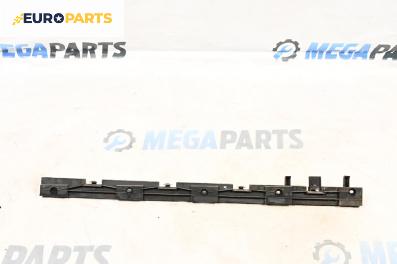 Държач броня за Mercedes-Benz M-Class SUV (W164) (07.2005 - 12.2012), джип, позиция: предна, лява
