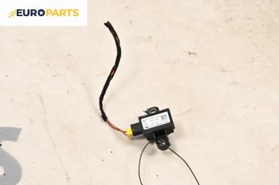 Сензор airbag за Mercedes-Benz M-Class SUV (W164) (07.2005 - 12.2012), № A0038201926