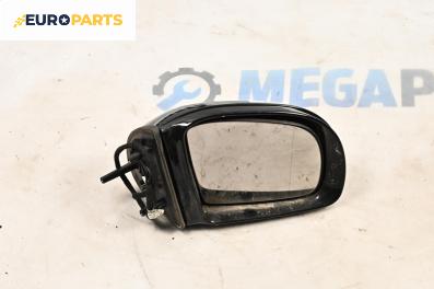 Огледало за Mercedes-Benz M-Class SUV (W164) (07.2005 - 12.2012), 4+1 вр., джип, позиция: дясна