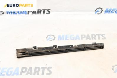 Кора багажник за Mercedes-Benz M-Class SUV (W164) (07.2005 - 12.2012), 4+1 вр., джип