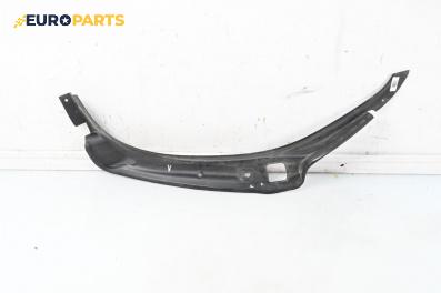 Пластмасова кора за Mercedes-Benz M-Class SUV (W164) (07.2005 - 12.2012), 4+1 вр., джип