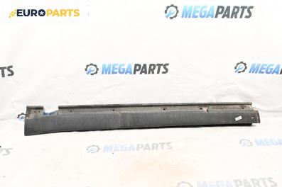 Праг за Mercedes-Benz M-Class SUV (W164) (07.2005 - 12.2012), 4+1 вр., джип, позиция: лява
