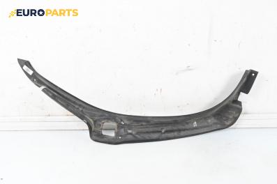 Пластмасова кора за Mercedes-Benz M-Class SUV (W164) (07.2005 - 12.2012), 4+1 вр., джип