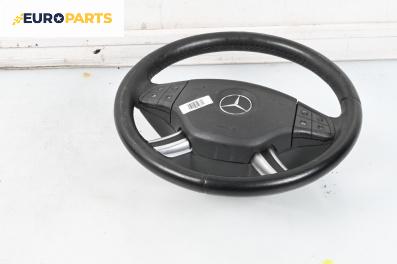 Волан за Mercedes-Benz M-Class SUV (W164) (07.2005 - 12.2012)