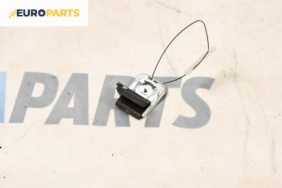 Планка за Mercedes-Benz M-Class SUV (W164) (07.2005 - 12.2012), 4+1 вр., джип