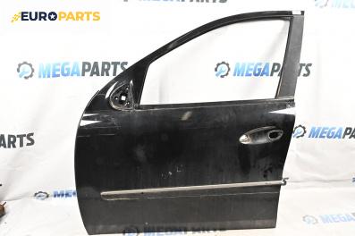 Врата за Mercedes-Benz M-Class SUV (W164) (07.2005 - 12.2012), 4+1 вр., джип, позиция: предна, лява
