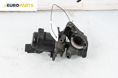 EGR-клапан за Ford Focus II Estate (07.2004 - 09.2012) 1.6 TDCi, 109 к.с.