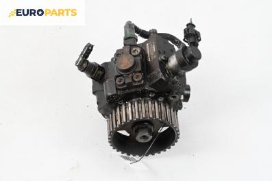 ГНП-горивонагнетателна помпа за Ford Focus II Estate (07.2004 - 09.2012) 1.6 TDCi, 109 к.с., № 0445010102