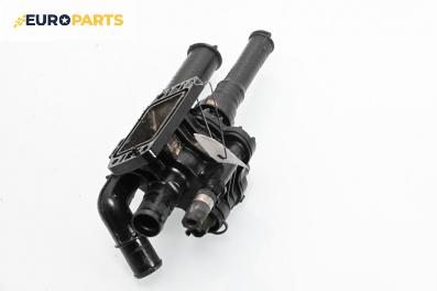 Корпус на термостат за Ford Focus II Estate (07.2004 - 09.2012) 1.6 TDCi, 109 к.с.