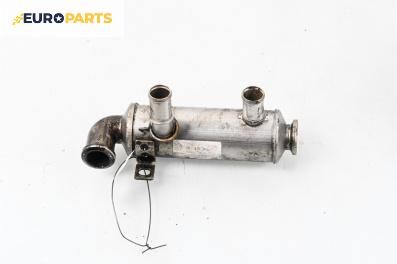 EGR охладител за Ford Focus II Estate (07.2004 - 09.2012) 1.6 TDCi, 109 к.с.