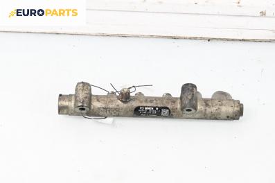Горивна рейка за Opel Astra H Hatchback (01.2004 - 05.2014) 1.7 CDTI, 100 к.с., № 0445214049