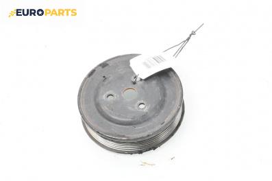 Демпферна шайба за Opel Astra H Hatchback (01.2004 - 05.2014) 1.7 CDTI, 100 к.с.