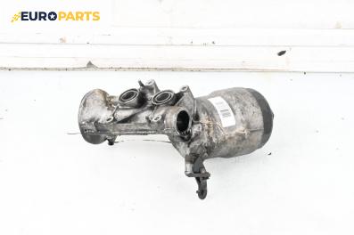 Корпус за маслен филтър за Opel Astra H Hatchback (01.2004 - 05.2014) 1.7 CDTI, 100 к.с.