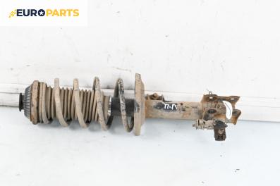 Макферсон за Opel Astra H Hatchback (01.2004 - 05.2014), хечбек, позиция: предна, лява