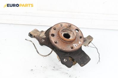 Шенкел главина за Opel Astra H Hatchback (01.2004 - 05.2014), позиция: предна, лява