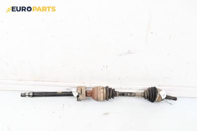 Полуоска за Opel Astra H Hatchback (01.2004 - 05.2014) 1.7 CDTI, 100 к.с., позиция: предна, дясна