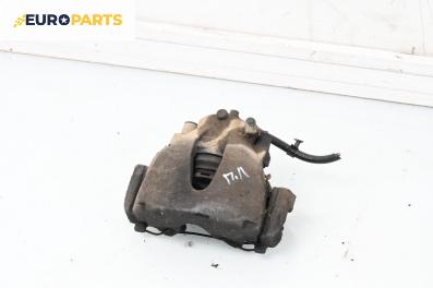 Спирачен апарат за Opel Astra H Hatchback (01.2004 - 05.2014), позиция: предна, лява