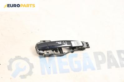 Външна дръжка за Volkswagen Golf IV Variant (05.1999 - 06.2006), 4+1 вр., комби, позиция: предна, дясна