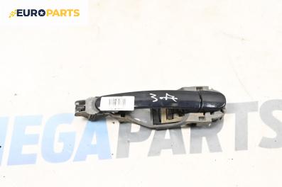 Външна дръжка за Volkswagen Golf IV Variant (05.1999 - 06.2006), 4+1 вр., комби, позиция: задна, дясна