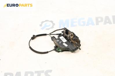 Брава на врата за Volkswagen Golf IV Variant (05.1999 - 06.2006), позиция: задна, дясна