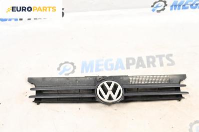Решетка за Volkswagen Golf IV Variant (05.1999 - 06.2006), комби, позиция: предна