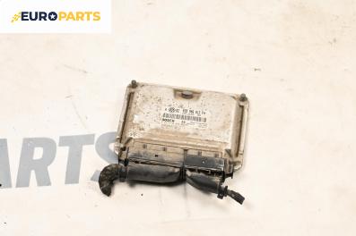 Компютър двигател за Volkswagen Golf IV Variant (05.1999 - 06.2006) 1.9 TDI, 90 к.с., № 038 906 012 FA
